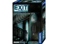 KOSMOS EXIT - Die unheimliche Villa Brettspiel Mehrfarbig