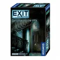 Kosmos Spiel Exit - Das Spiel - Die unheimliche Villa bunt