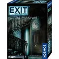 Kosmos Spiel EXIT - Die unheimliche Villa