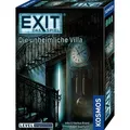 KOSMOS - EXIT® - Das Spiel - Die unheimliche Villa