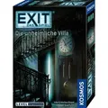 KOSMOS EXIT® Die unheimliche Villa (Fortgeschrittene)