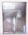 KOSMOS EXIT Das Spiel Die unheimliche Villa Neu mit Rechnung inkl MwSt