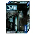 KOSMOS Spiele 694036 - EXIT - Die unheimliche Villa 1-4 Spieler 45-90 Minuten