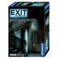 Exit Die unheimliche Villa Spiel von Kosmos