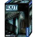 Kosmos EXIT - Das Spiel - Die unheimliche Villa, Partyspiel