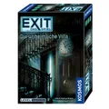 EXIT: Das Spiel – Die unheimliche Villa