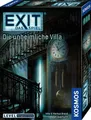 EXIT - Die unheimliche Villa, Inka Brand