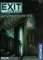 Kosmos - Exit Das Spiel / Escape Room / Fortgeschrittene / Einsteiger / ???