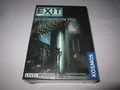 Exit – Das Spiel – Die unheimliche Villa, OVP in Folie