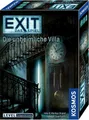 EXIT - Die unheimliche Villa