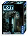 KOSMOS - EXIT - ERWACHSENE - KIDS - AUSWAHL (Escape-Room) # NEU OVP