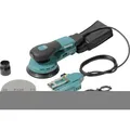 Makita BO003CGZ Akku-Exzenterschleifer ohne Akku, ohne Ladegerät 40 V Ø 125 mm