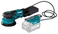 Makita BO003CGZ Akku-Exzenterschleifer 40V max. / 125 mm ø (ohne Ladegerät und Akkus)