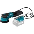 Makita Exzenterschleifer BO003CGZ XGT, akkubetrieben, 125mm Ø, PDC-Connector, 40V