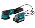 Makita Akku-Exzenterschleifer 40V max. / 125 mm (Art.BO003CGZ)