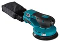Makita Akku Exzenterschleifer 40V ohne Akku, ohne Ladegerät (BO003CGZ)