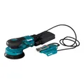 Makita BO 003 CGZ Exzenterschleifer 40 V max. 125 mm 3,0 mm Solo - ohne Akku
