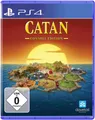 Catan - Standard Edition - [Playstation 4] PlayStation 4