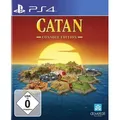 Catan - Console Edition