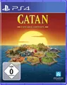 Catan Playstation 4 PS4 PS-4 PS 4