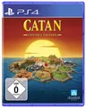 Catan - Standard Edition [PlayStation 4]