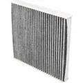 MANN-FILTER Filter, Innenraumluft cuk26009 hinter dem Handschuhfach für Ford VAG VW (FAW) (SVW) MAN