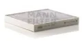 MANN Innenraumfilter für SKODA KODIAQ OCTAVIA III SUPERB III SEAT ATECA LEON
