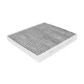 Innenraumluftfilter mit Aktivkohle MANN-FILTER CUK 26 009 [A]