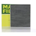 MANN-FILTER Innenraumfilter Pollenfilter Filter Innenraumluft CUK 26 009
