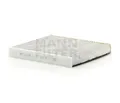 MANN Innenraumluftfilter CUK26009 für MAN TGE; AUDI A3, Q2/Q3, TT; SEAT LEON