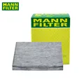 MANN Aktivkohle-filter für VW PASSAT TIGUAN TOURAN T-ROC CRAFTER ARTEON CUK26009
