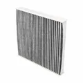 MANN-FILTER Pollenfilter (CUK 26 009) für SEAT Leon SKODA Octavia IV Karoq AUDI