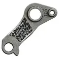 Silca Schaltwerk Silca Schaltauge Specialized SPECIALI ZED #105 SHIMANO DM silber