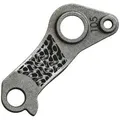 Silca Schaltauge Specialized SPECIALI ZED #105 SHIMANO DM silber