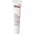 sebamed Augencreme Anti-Aging, gegen Falten, mit Hyaluron & Q10, empfindliche Haut, 15 g