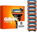 Gillette Fusion5 – Original Ersatzklingen für Herren 8er Pack