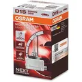 Osram D1S Night Breaker Laser Xenarc +220%
