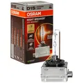 OSRAM D1S XENARC XENON NIGHT BREAKER 220 bis zu +220% 4500 K Model 2024/25