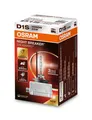 Glühlampe, Fernscheinwerfer OSRAM 66140XN2 VW ROUTAN 4 2008-201