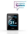 Bosch Display Kiox 500 (BHU3700) für 1-Arm Halter schwarz