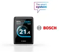 Bosch E-Bike Display Kiox 500 BHU3700 Smart System