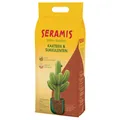 Seramis Spezialsubstrat für Kakteen & Sukkulenten, 7 Liter