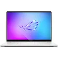 Asus Gaming Notebook Zephyrus G16 40.6 cm (16 Zoll) WQXGA AMD Ryzen AI 7 350 8 GB RAM 1 TB SSD Deutsch, QWERTZ AMD Radeon 860M Nvidia NVIDIA GeForce RTX 5050 8