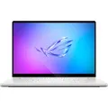 ASUS ROG Zephyrus G16 (2025) GA605KH-QR011W, Platinum AMD Ryzen AI 7 350, 8x 2.00-5.00GHz, 16GB RAM (verlötet), 1TB M.2 NVMe-SSD, NVIDIA GeForce RTX 5050 - 8GB GDDR6 (GPU), dockingfähig, Windows 11 Home