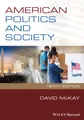 American Politics and Society