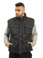 Brandit Ranger Vest, Farbe: black, Größe: M