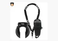 AXA Defender + RLC 140 + bag set Rahmenschloss Kette Tasche Level 12