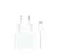 Xiaomi Xiaomi Combo Type A Hyper Charger 67W Ladegerät USB-Ladegerät (Hyper Charger, Kleingeräte, die in privaten Haushalten genutzt werden können, Leistung von 67 Watt)