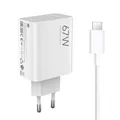 Original Xiaomi 67W Fast Hypercharge Ladegerät MDY-12-EH Für Note 14 Pro Poco X7