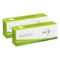 Apacare Zahncreme 2x75 ml